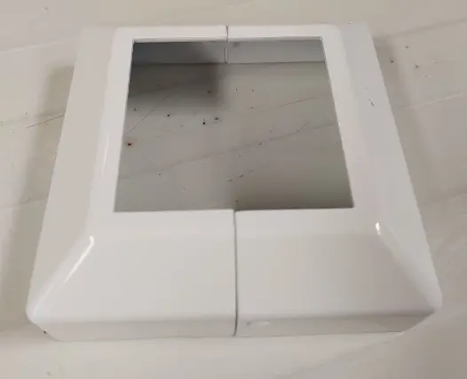 COVER DE PILAR 75X75 